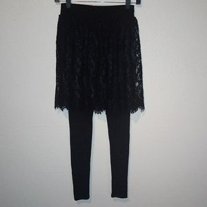 🆕 Skirt leggings